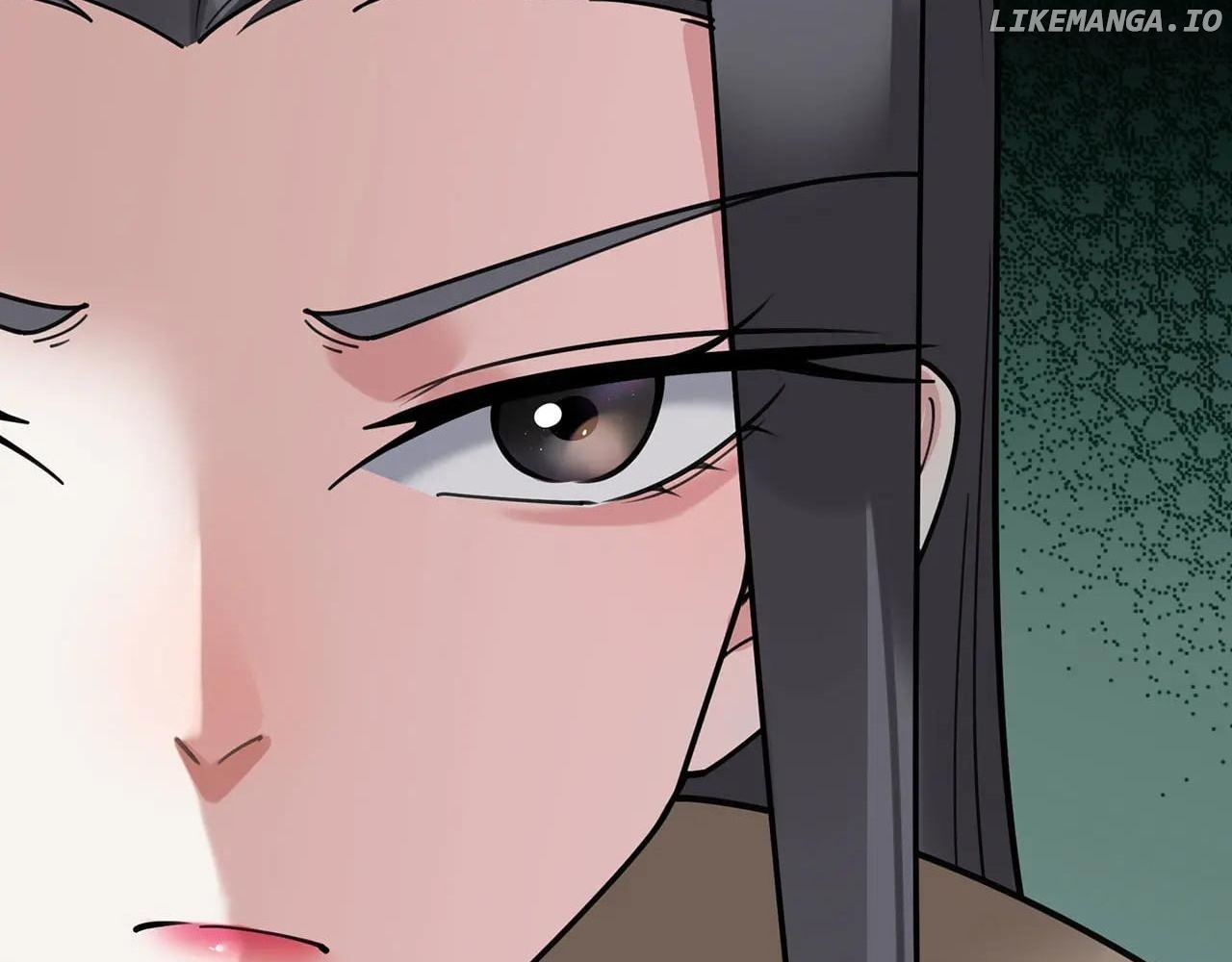 Daddy President Is Too Hard To Deal With Chapter 133 - page 103